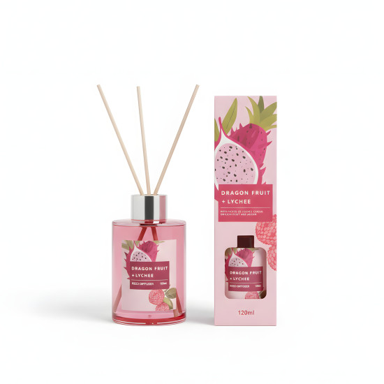 Perfume Diffuser 120 ml